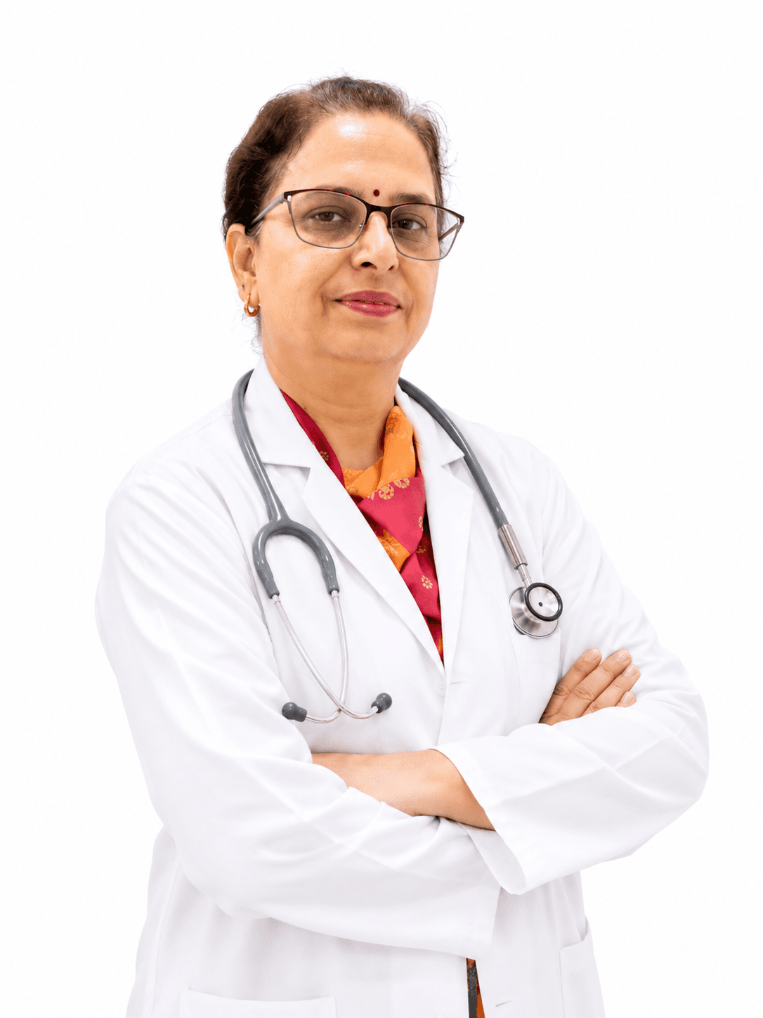 Dr. Rajni Bhatia