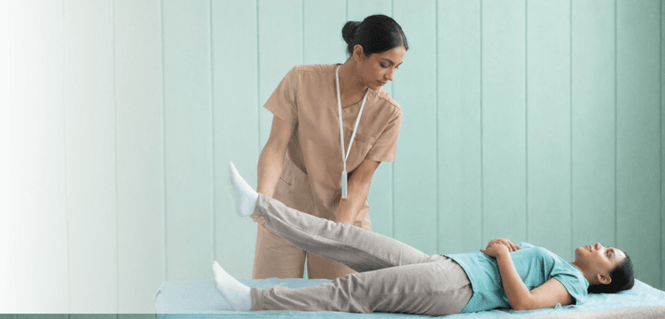 Best Physiotherapy in Noida