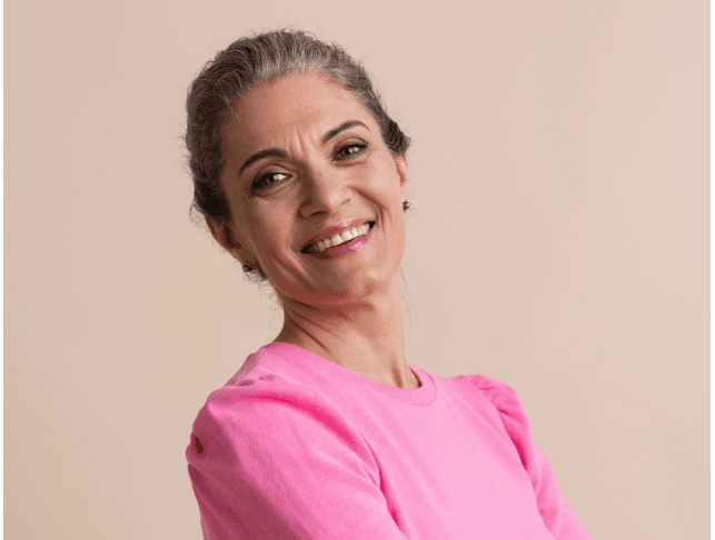 Menopause care plan