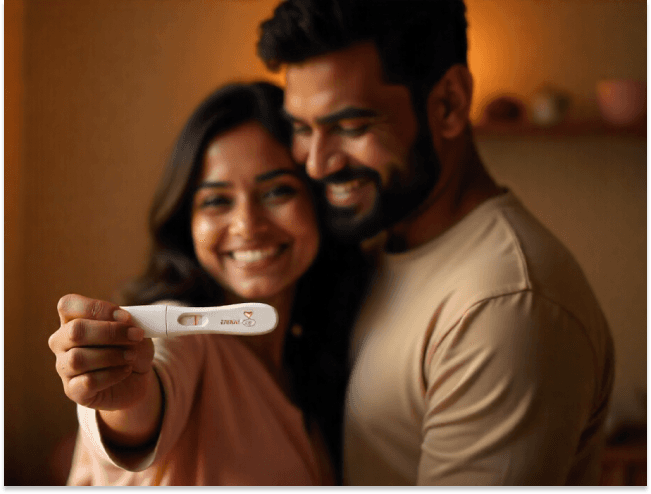 Fertility care plan