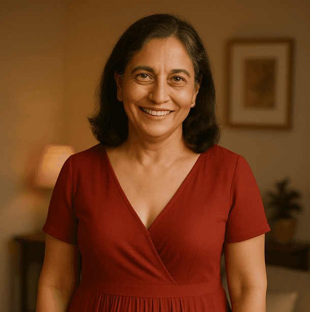 Stay Healthy With Menopause
