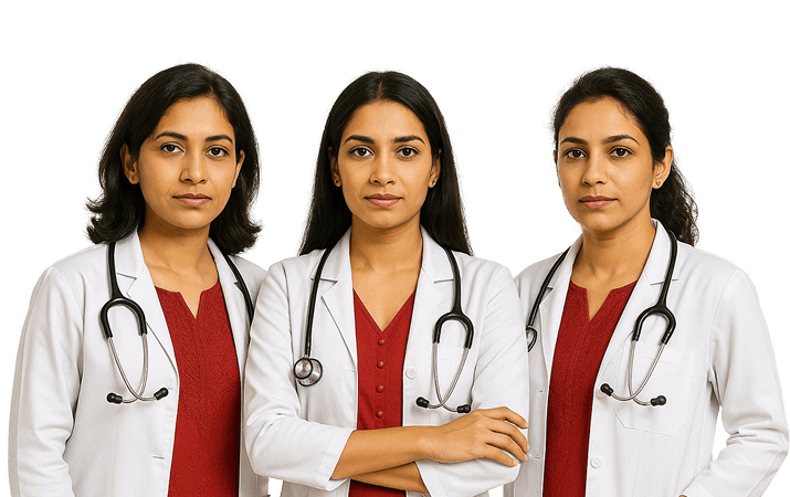 Women's Health Care Doctors