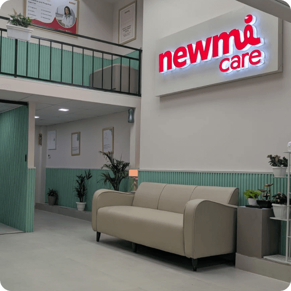 Newmi Women & Child Clinic clinic