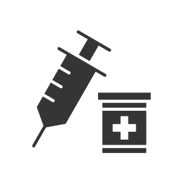 Medicines & Vaccination