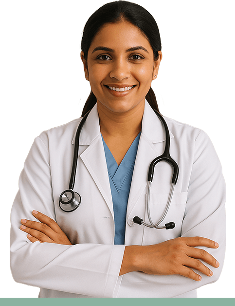 Doctor