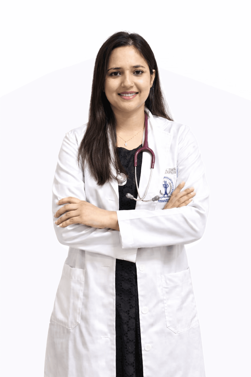 Dr. Sweta Tiwari