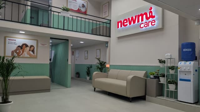 clinic