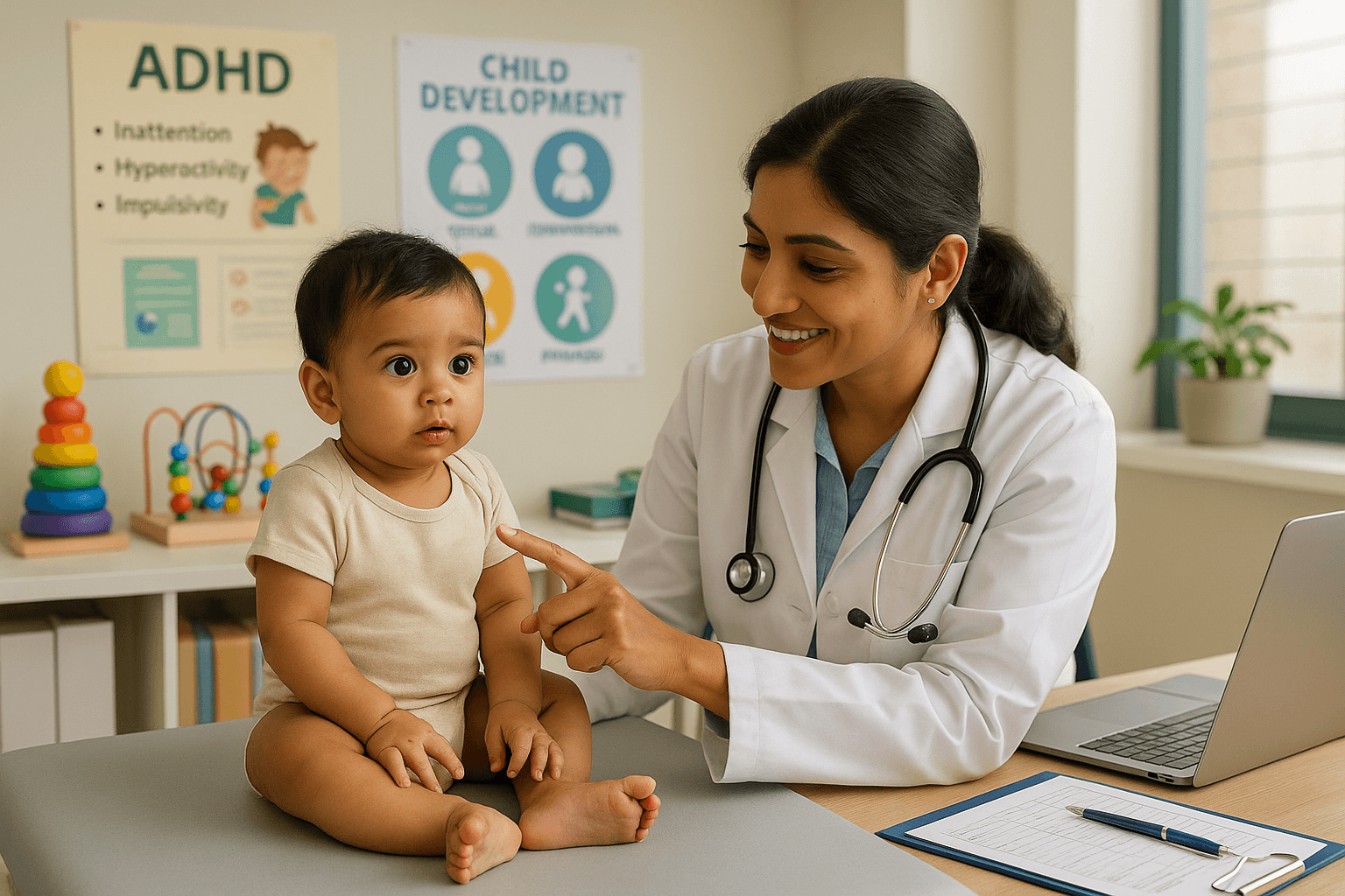 ADHD Screening