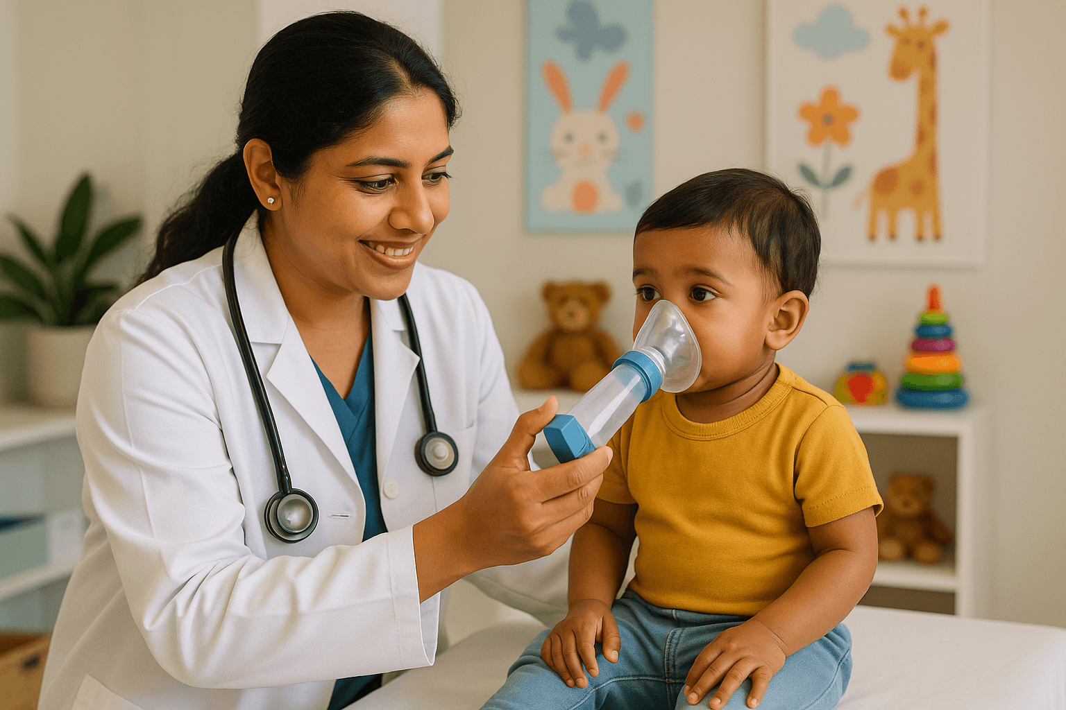 Asthma Management