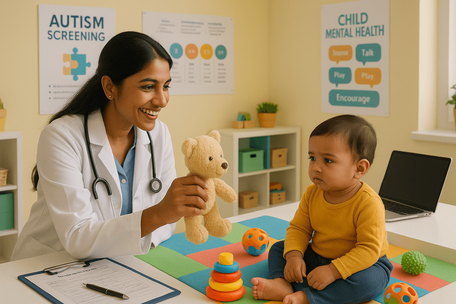Autism Screening