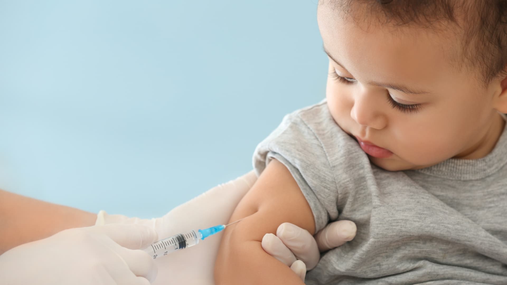 Fever and Infection