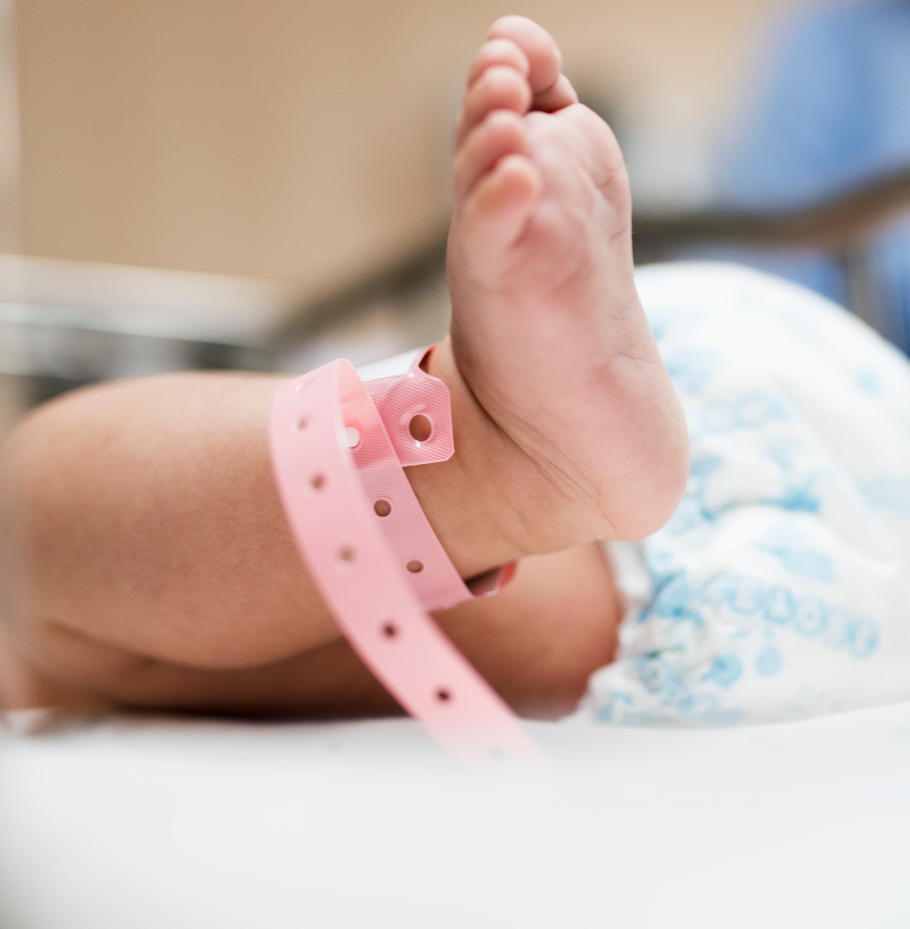 Newborn Screening