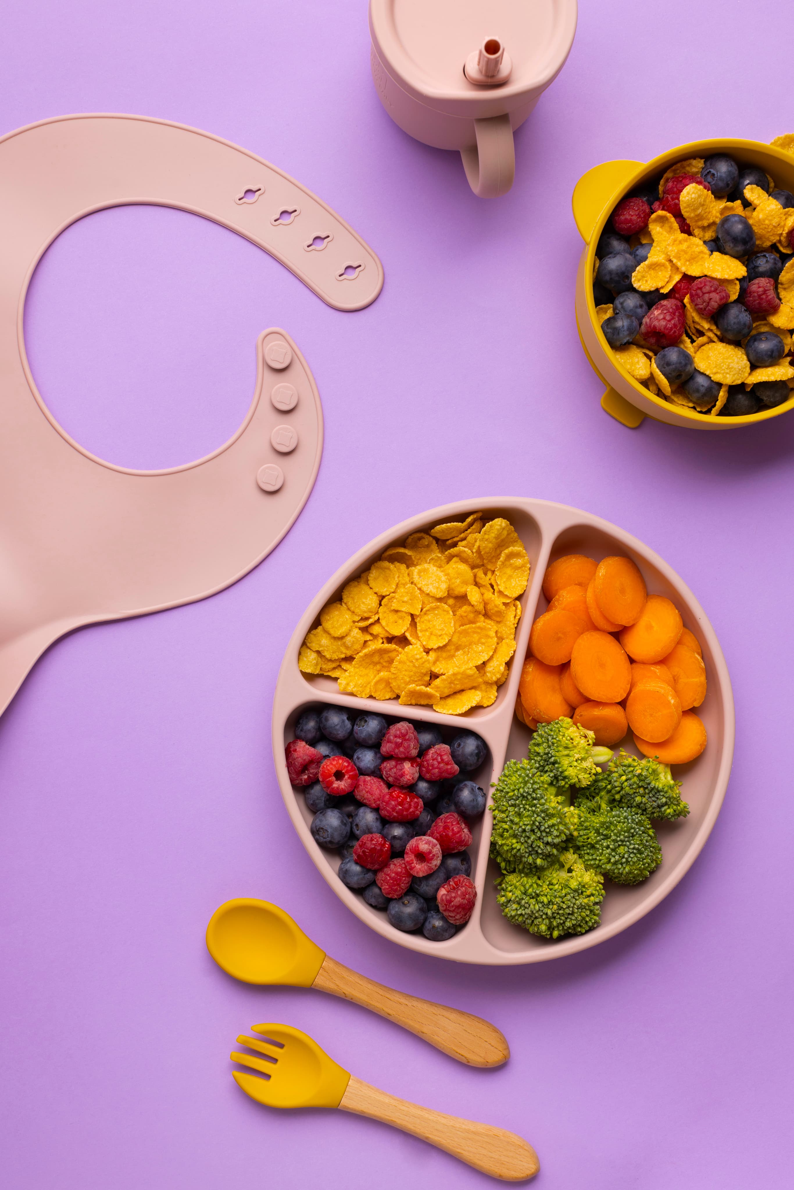 Pediatric Diet