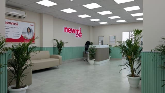 clinic