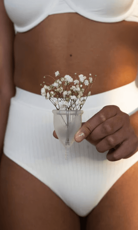 The Menstrual Cycle: A Guide to Understand your body.
