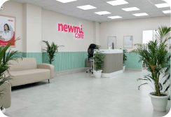 Newmi Care Clinic