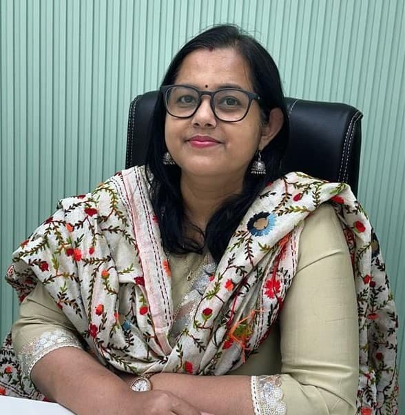  Dr. Satwika Dey 