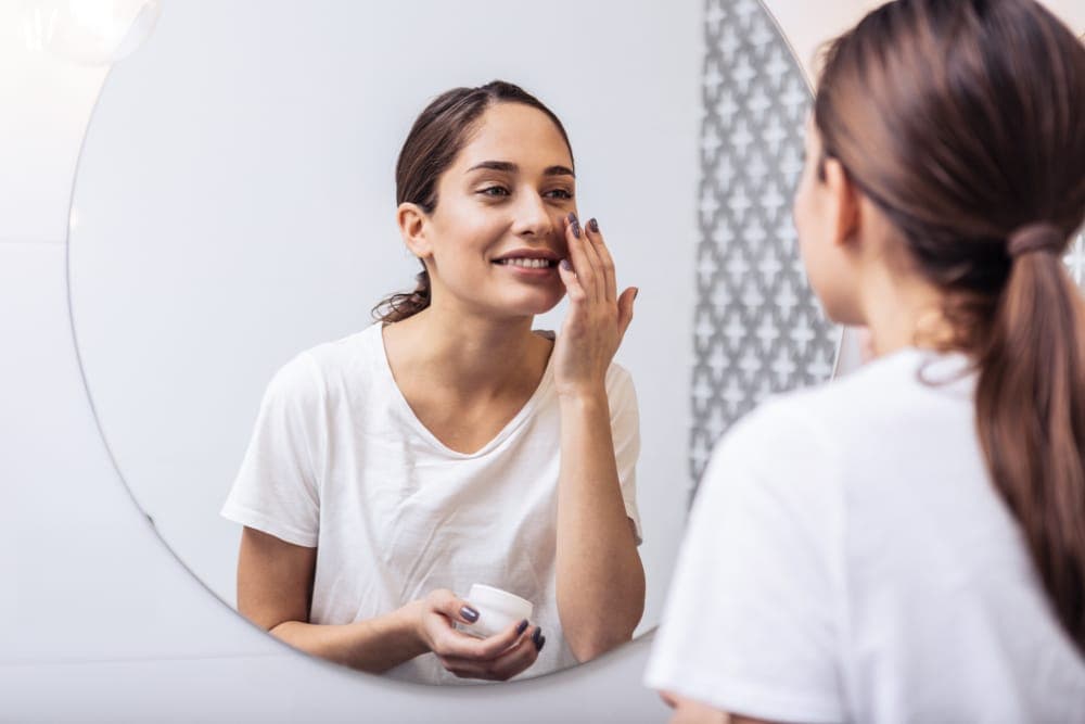What you need to know about skin care post pregnancy?