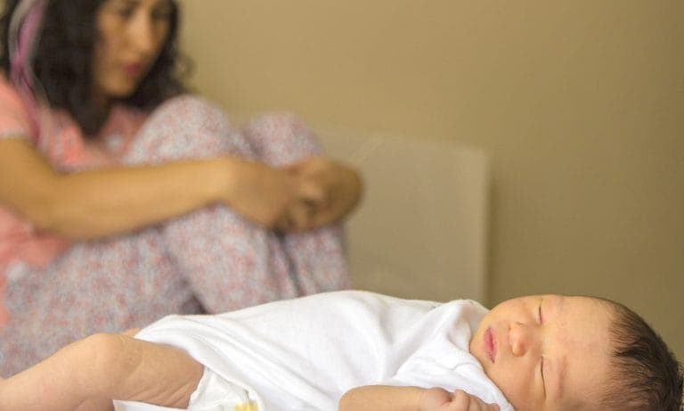 Postpartum Care: 12 Ways to take care of Yourself After Delivery- Newmi