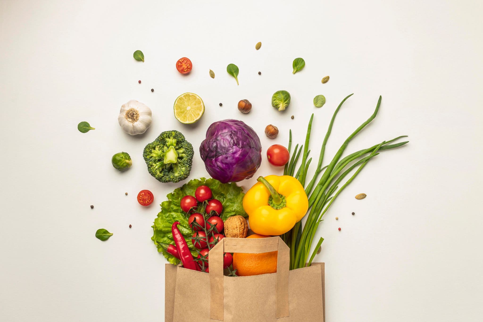 12 Superfoods that Help in Boosting Breast Milk Supply