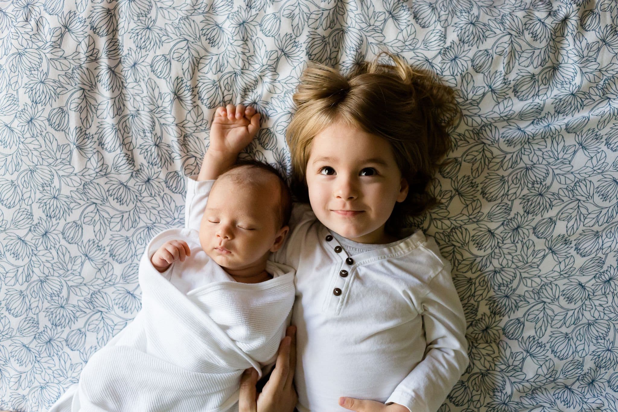 How to get preschooler sleep?