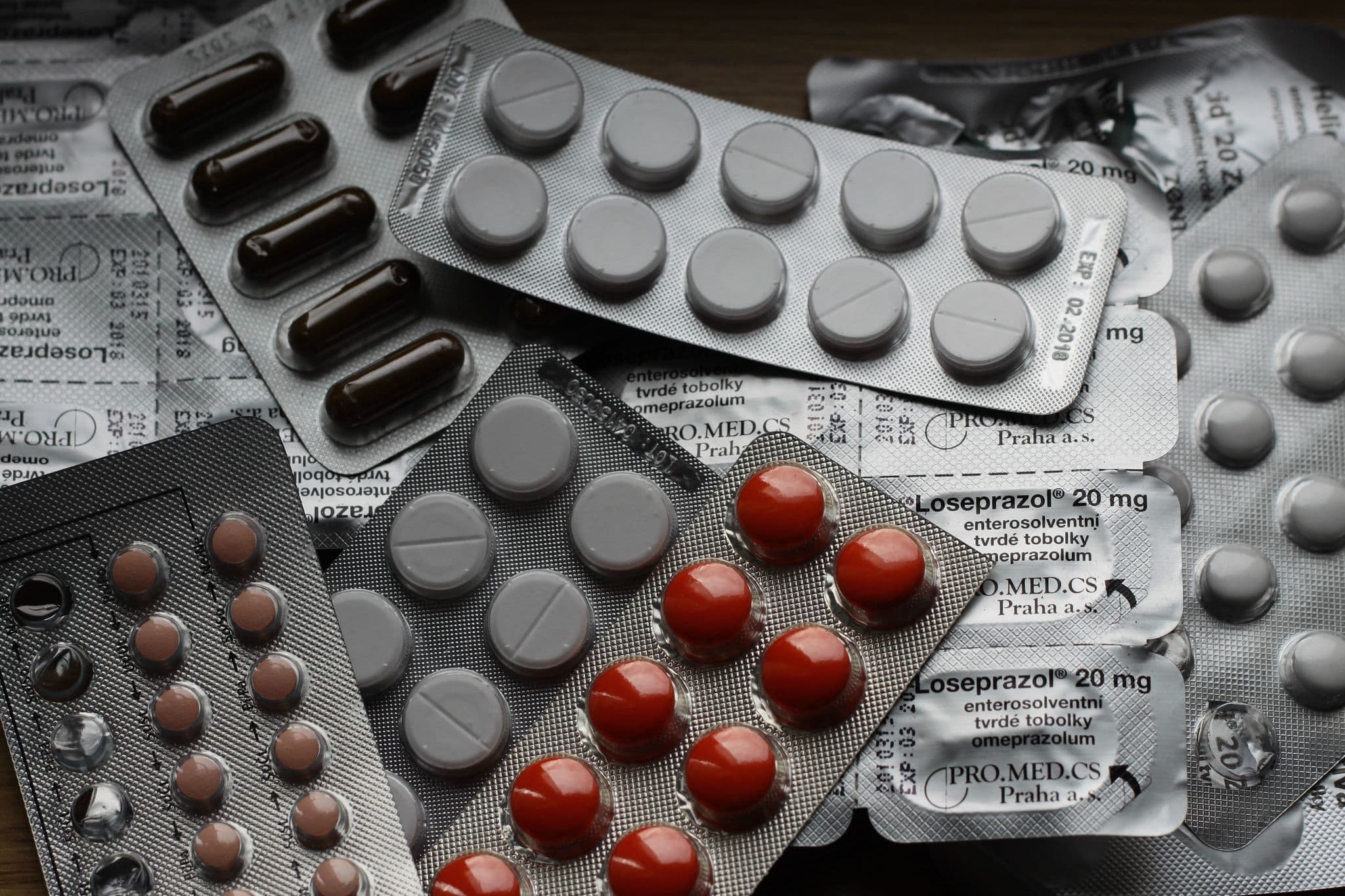 PCOS and its medications