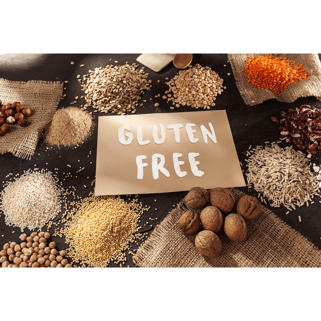 Top 10 Gluten-Free Meal Options For PCOS