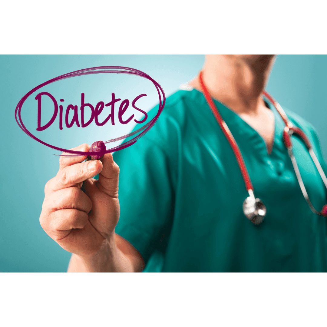 Link between PCOS And Diabetes