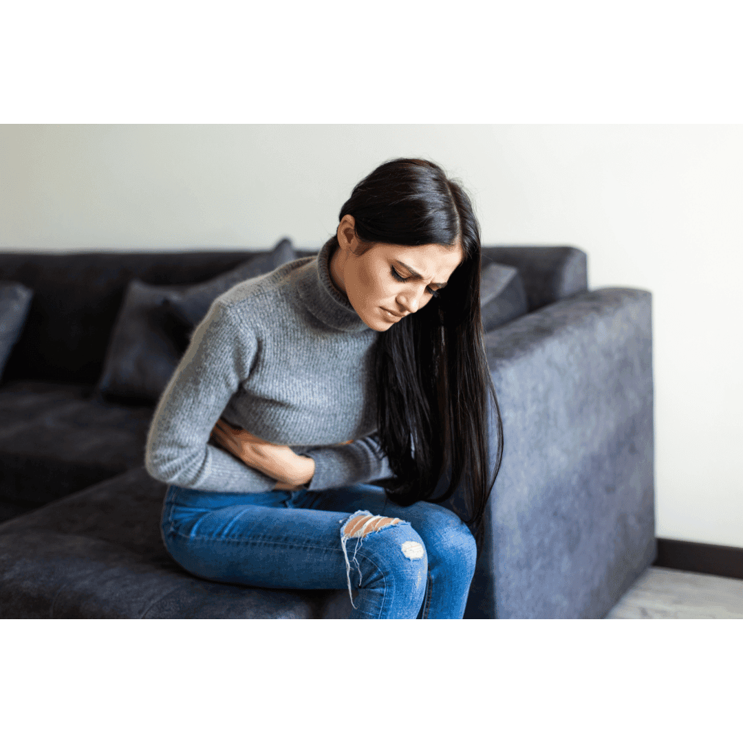Early Signs of PCOS