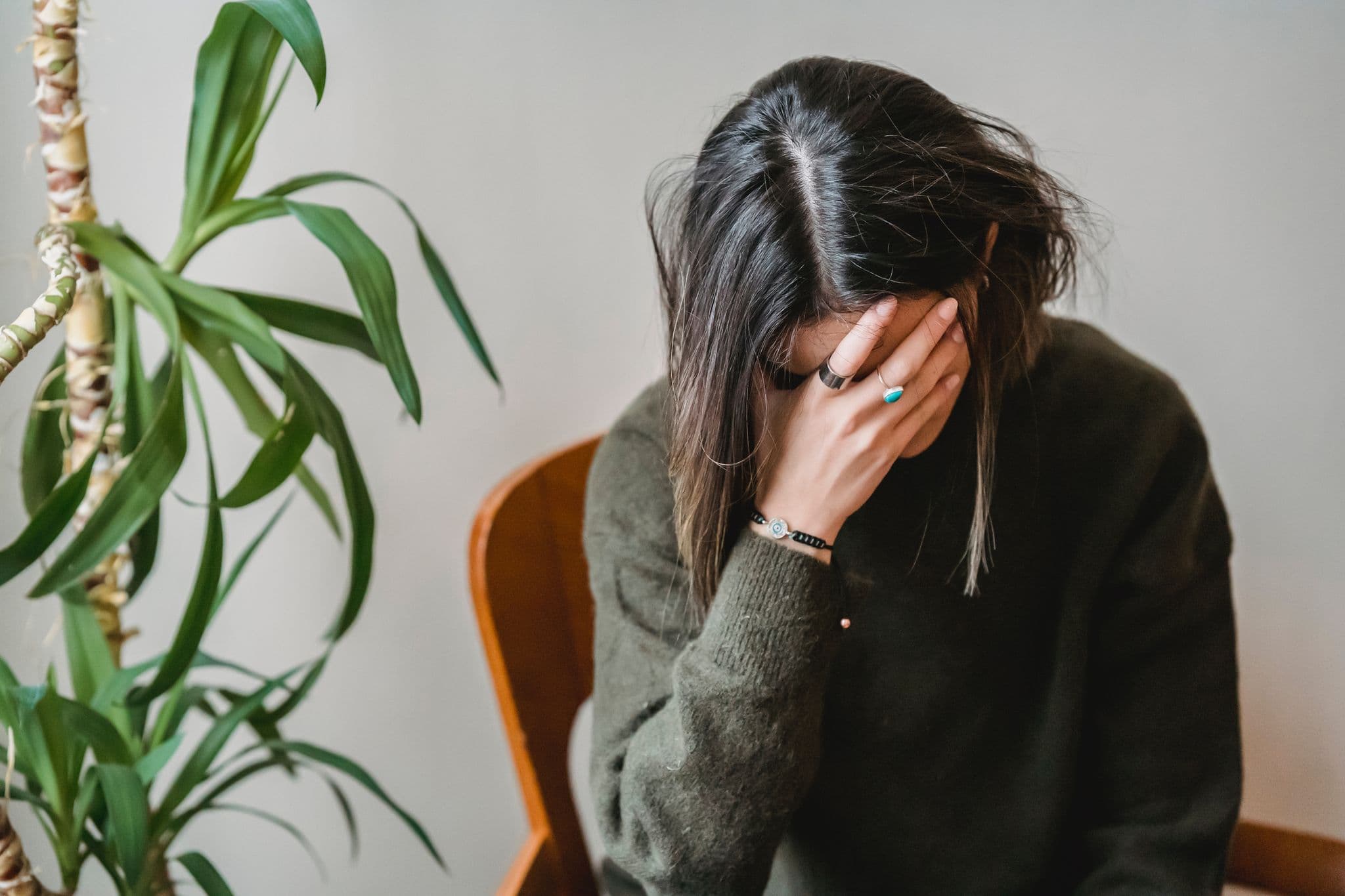 Post Pregnancy Depression: Reasons, Symptoms and Treatments