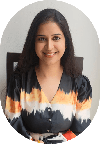 Anushri Agarwal