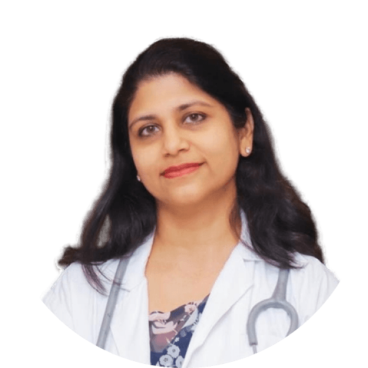 Dr. Astha Dayal