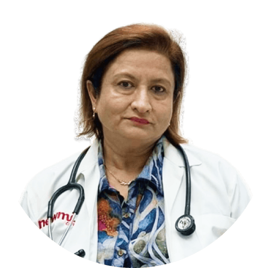 Dr. Radha Rajpal