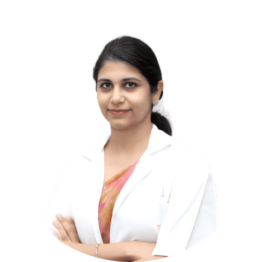 Dr. Astha Dayal