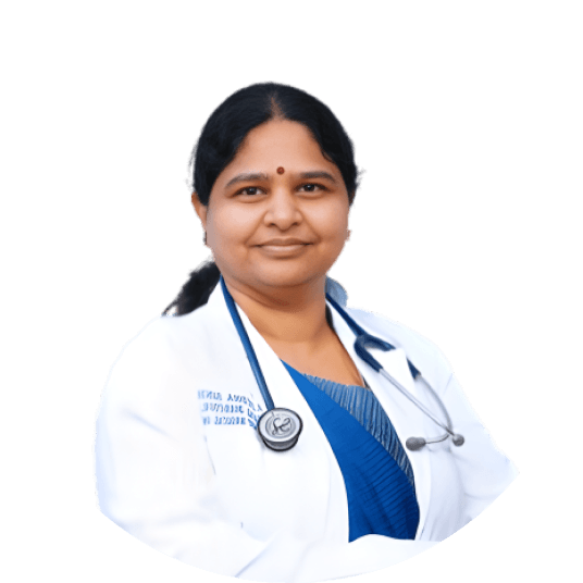 Dr. Sudha Sinha