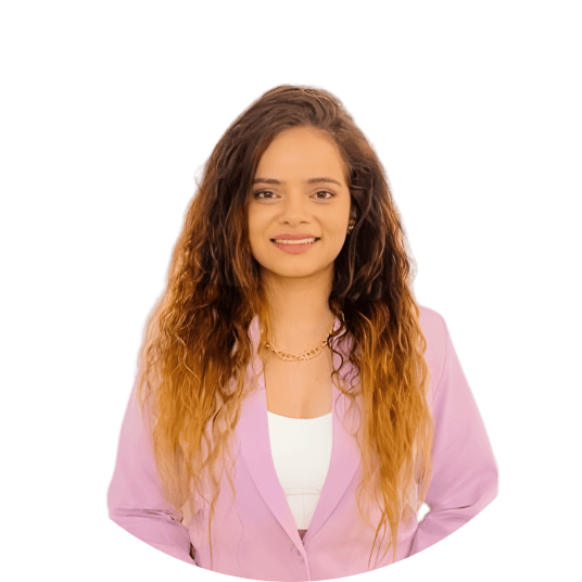 Dr. Suvidhi Pandey