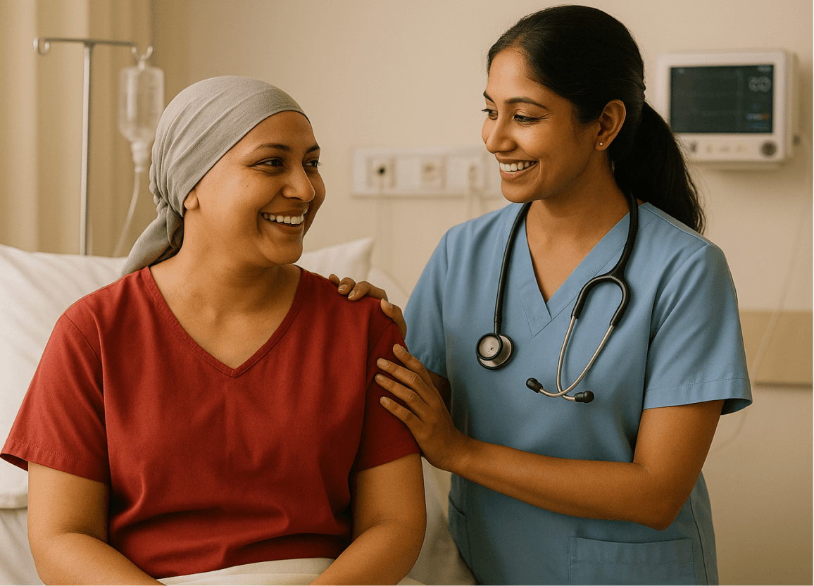 Cancer Care