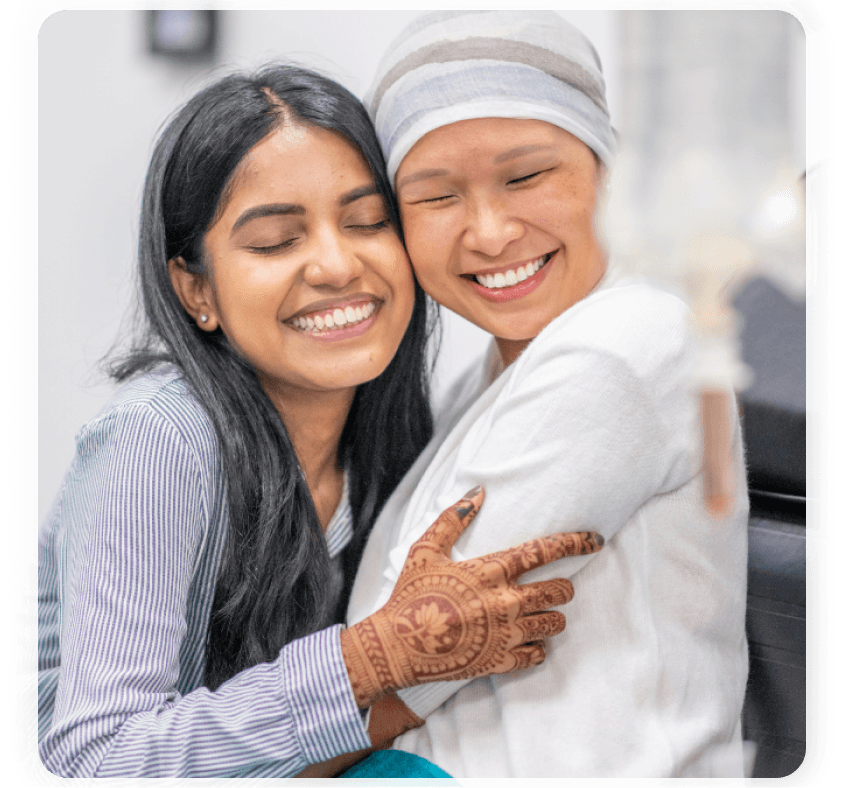 DURING TREATMENT CARE