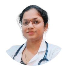 Dr. Pragya Richa