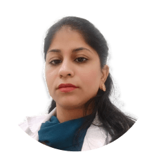 Dr. Dr. Priyanka Maru