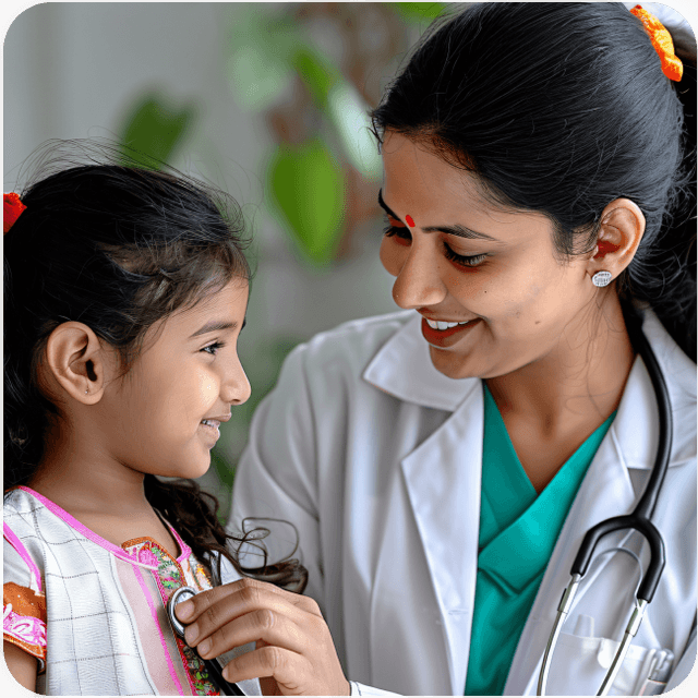 Growth & Developmental Assessments