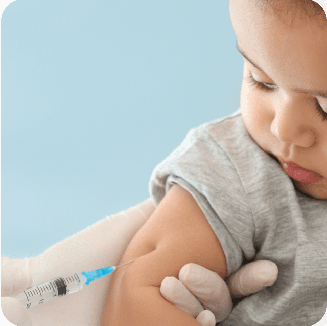 Immunizations & Vaccinations