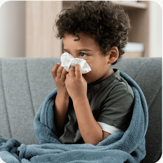 Infections