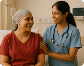 Cancer Care