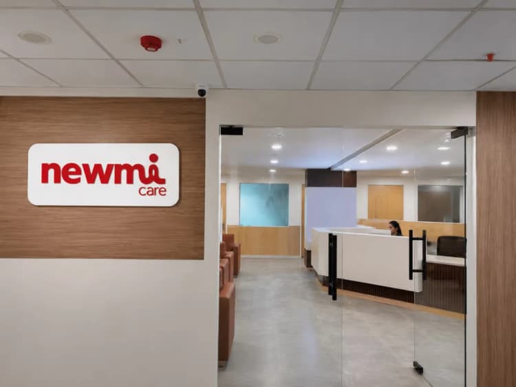 Newmi Care Clinic