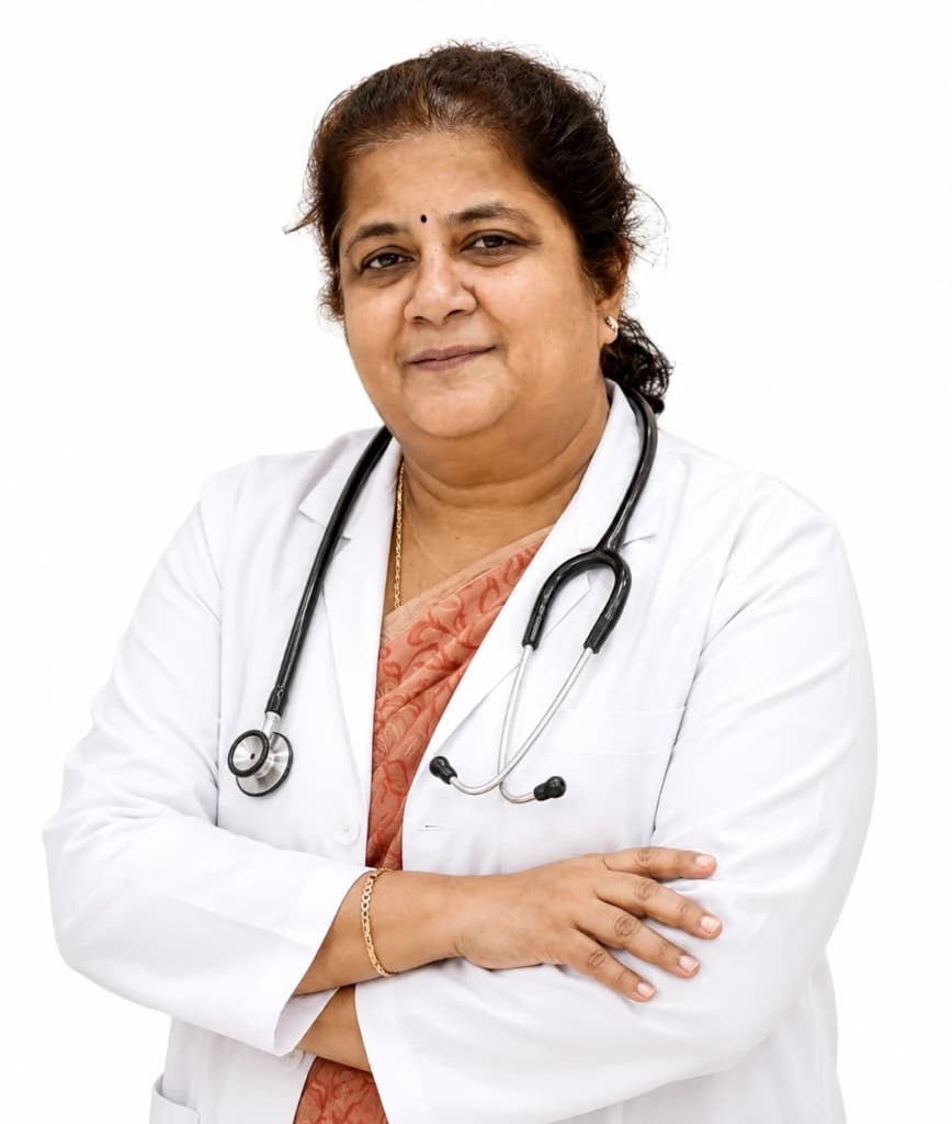 Dr. Rupa Pandra