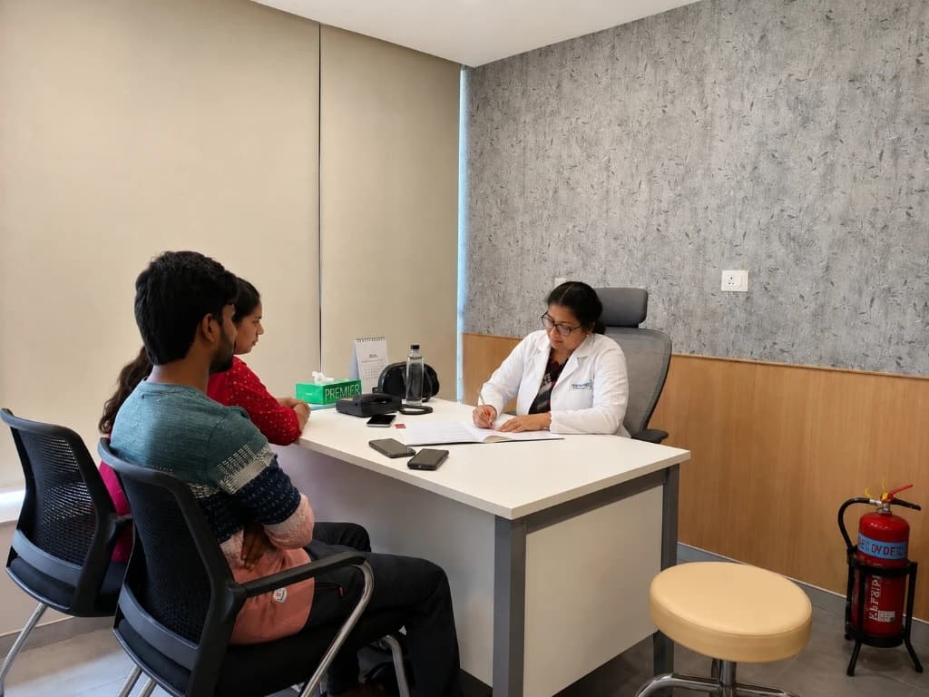 Trusted Gynecologists