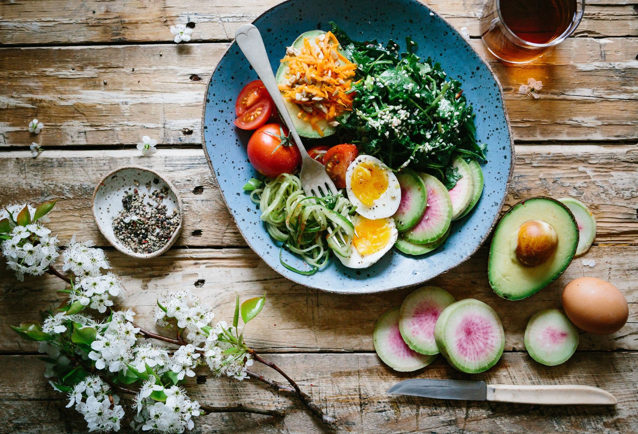 15 Must-Eat Super Foods for Pregnancy