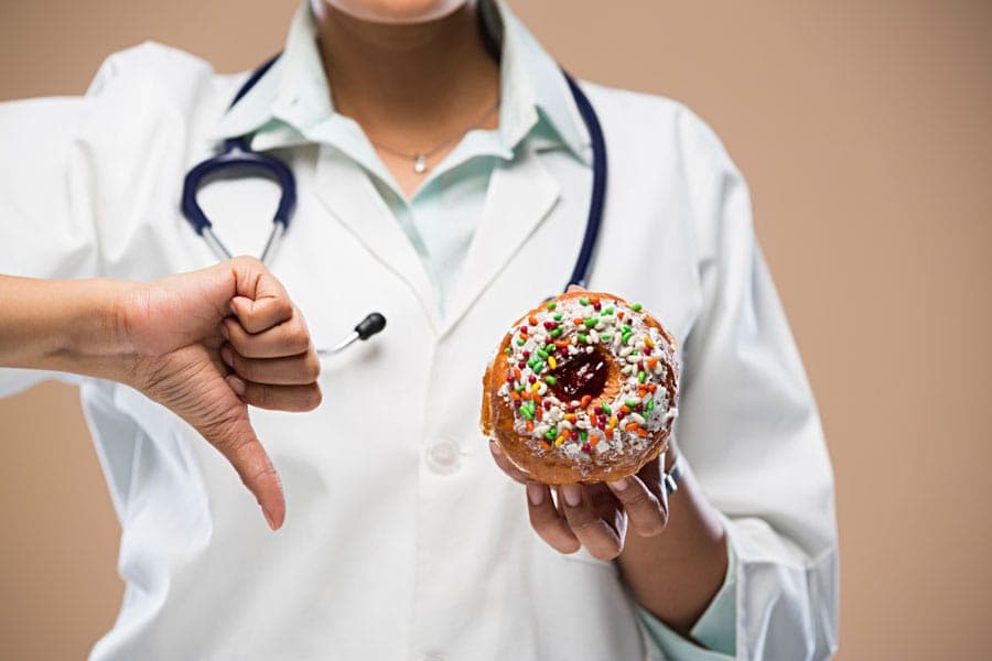 A sneak peek into pregnancy food to avoid