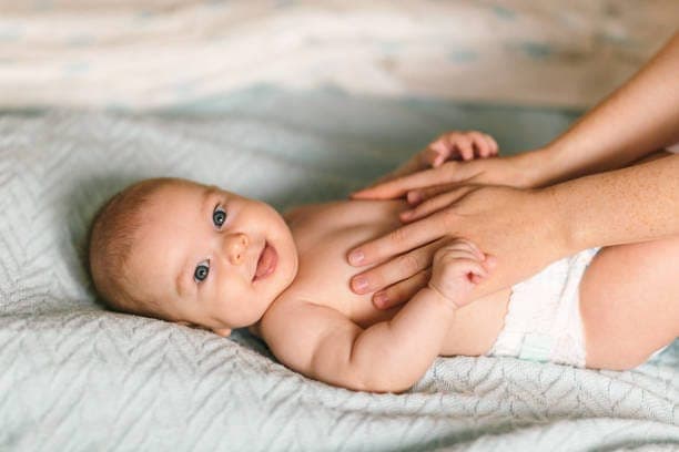 Baby Care Plans: Complete Package For Healthy Newborn